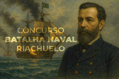 Uma oportunidade para iniciantes e curiosos