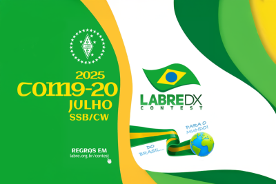 Aberto a radioamadores de todas as classes, idades, estilos e níveis de experiência, inclusive com uma categoria exclusiva só para novatos