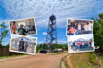 Um encontro que marcou o coração de todos nós com emoção, amizade e aquele som inconfundível das ondas que nos unem.