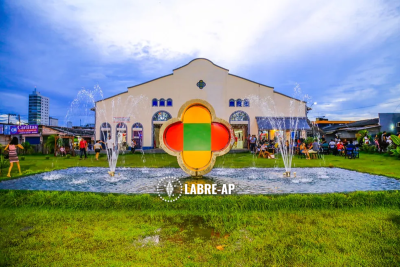 Indicativo ZW8AP marca as comemorações do aniversário da capital amapaense no rádio amador