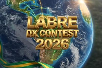 Está chegando um dos maiores e mais tradicionais eventos do radioamadorismo brasileiro!